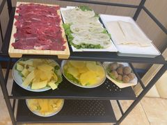 -大河宴·椒麻鱼火锅(米东区店)