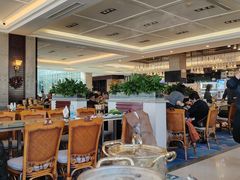 -海天一色海景自助餐厅(西港花园店)