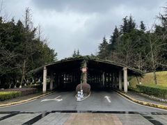 -重庆医科大学附属第一医院(金山院区)