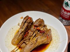 -德叔阙里·衢州菜馆(月湖店)