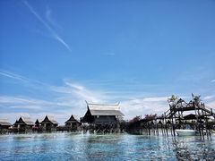 -卡帕莱度假村(西巴丹岛)