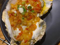 -悦屋老板娘的烤肉店(紫薇田园店)