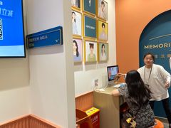 -海马体照相馆(重庆爱琴海购物公园店)