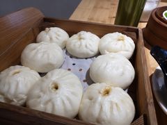 -食膳公园包子铺(烈士公园店)