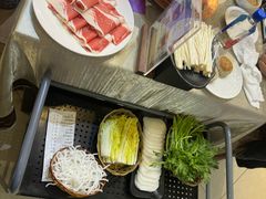 -东来顺饭庄(王府井步行街店)