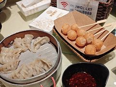 -聚味瞿记·龙虾堂(咸嘉湖店)