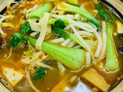 -青岛排骨饭米线(原东平里店)