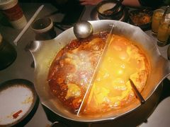-湊湊火锅·茶憩(南京万象天地店)
