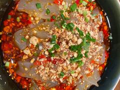 -先启半步颠小酒馆|猛火现炒川菜(泰州首店)