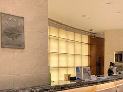 -上海浦东华美达大酒店