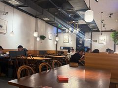 -乔街深夜食堂·小龙虾·高压锅生蚝(杭州总店)