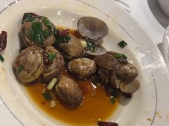 -松兰山海景大酒店·海鲜中餐厅