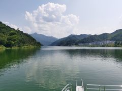 -新安江山水画廊风景区