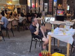 -叒缘夜光杯(望江橡树林店)
