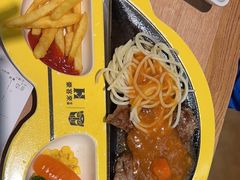 -豪客来牛排(成都锦江大融城店)