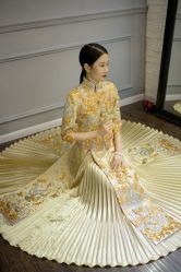 -纯色时光婚纱艺术馆WHITE