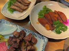 -福樱兰海鲜放题铁板烧(加州店)