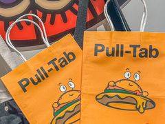 -Pull-Tab拉环咖啡(杭州市上城区来福士中心店)