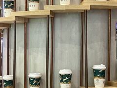 -眷茶(大卫城10楼店)