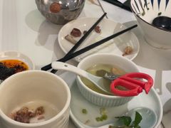 -翡翠拉面小笼包(岭南新天地店)