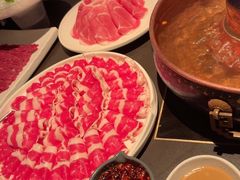 -东来顺·非遗火锅(赛格国际购物中心店)
