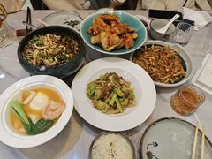 -君霖海鲜私房菜(春柳店)