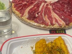 -今日牛事潮汕鲜牛肉火锅(瑞金店)