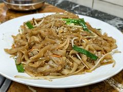 炒牛河-茂港柏香(侨港路店)