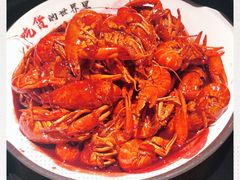 -京韵胡同·酱香羊蝎子火锅涮肉(长寿路店)