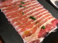 -炎蔵牛舌烤肉