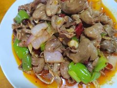 -温州一家人美食(西木头市店)