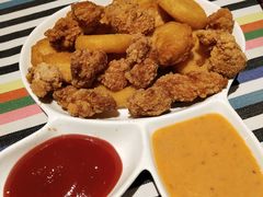 -Aqua Oasis 水天堂(相城天虹商场店)