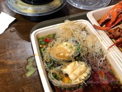 -盒马鲜生(杭州运河上街店)