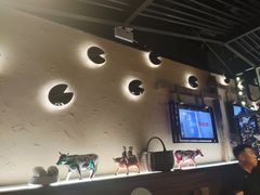 -小放牛炒菜馆(华北商厦店)