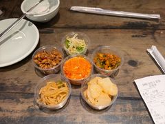 -阿财老铺·老蚌埠龙虾城(华夏总店)