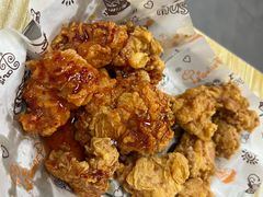 -妈妈手(山大总店)