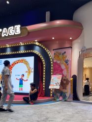 -奈尔宝家庭中心·亲子餐厅(鄞州万达店)
