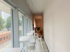 -Cetus coffee鲸鱼座咖啡·拼豆(二仙桥公园店)
