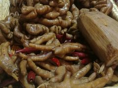 -王婆乔鲜鱼自助火锅(蜀汉路店)
