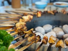 -醉二娘正宗西昌火盆烧烤(大丰店)