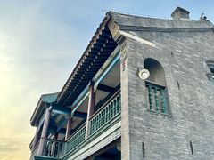 -张学良旧居陈列馆