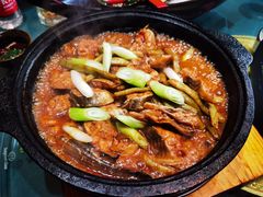 -君霖海鲜私房菜(春柳店)