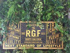 -RGF(巨鹿路店)