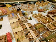 -巴黎贝甜(常德路店)