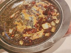 -马仕玖煲·融合菜·酥不腻烤鸭(人大店)