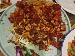 -小柴米·传统江西菜(八一广场店)