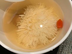 -南京景枫万豪酒店·万豪中餐厅