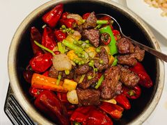 -上海小南国(国发店)