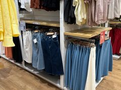 -优衣库(青岛万象城店)