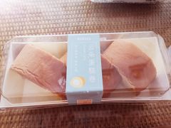 云朵蛋糕卷-大喜来daxilai(西新桥店)